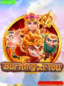 Explorando 'BurningXiYou': A Nova Sensação do Mundo dos Jogos