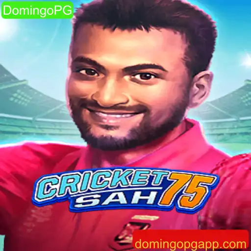 Descubra o Novo Jogo Empolgante: CricketSah75 e a Experiência DomingoPG