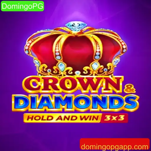 Descubra as Emoções de Jogar Crowndiamonds: O Novo Sucesso de DomingoPG