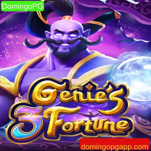 Descubra Genie3Fortune: O Jogo Que Está Transformando os Domingos de Jogadores ao Redor do Mundo