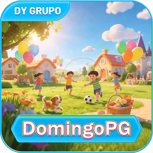 DomingoPG Logo