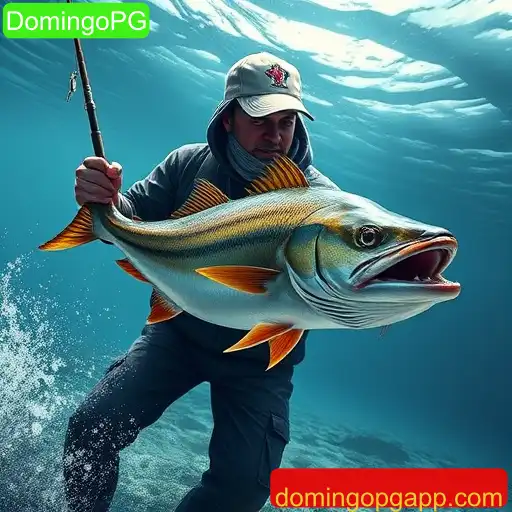 Jogos de pesca