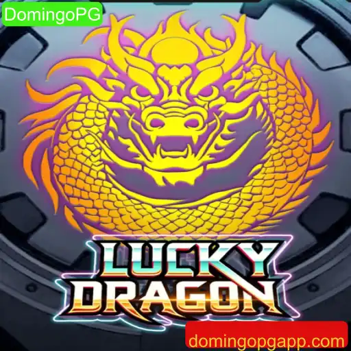 Descubra o Empolgante Mundo de LuckyDragon no DomingoPG