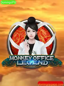 Explorando MonkeyOfficeLegend: Uma Jornada Aventureira no Mundo Corporativo