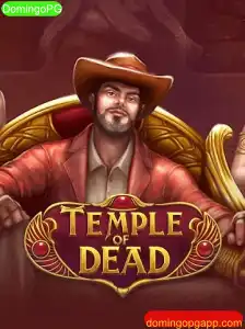 Descubra o Mundo Fascinante de TempleofDead