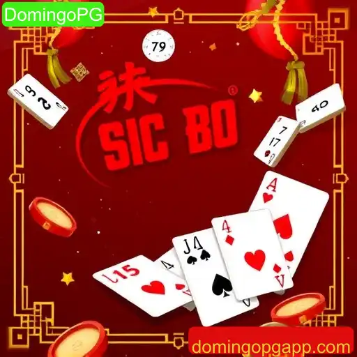 Sic Bo