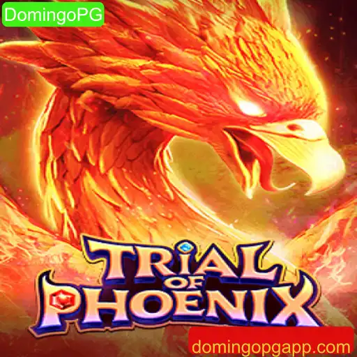 Explorando o Fascinante Mundo de TrialofPhoenix: Uma Aventura Emocionante no DomingoPG