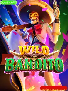 Explorando o Mundo do Jogo WildBandito e a Palavra-Chave DomingoPG